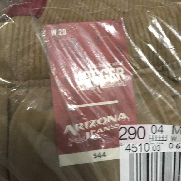 Arizona jogger pants - Picture 4 of 5